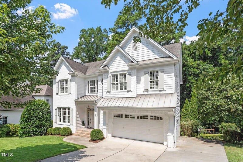 3525 Turnbridge Dr, Raleigh, NC 27609