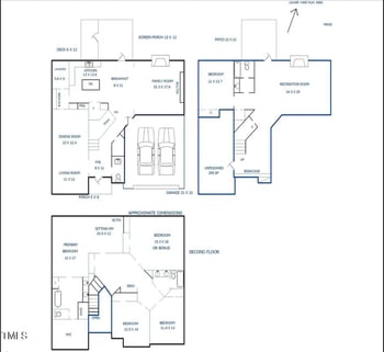 3525 Turnbridge Dr, Raleigh, NC 27609