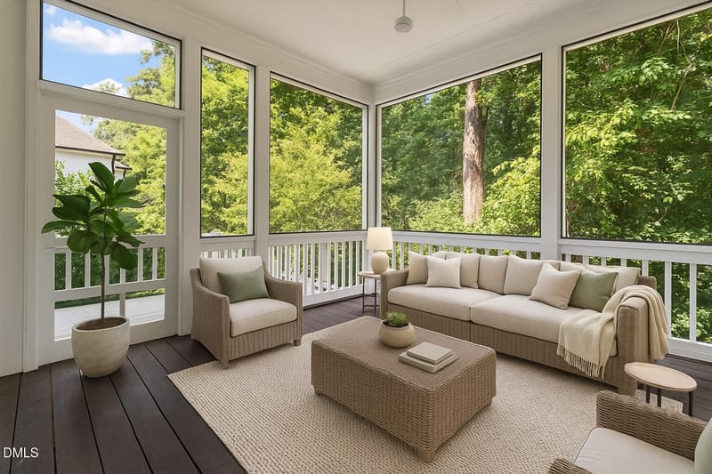 3525 Turnbridge Dr, Raleigh, NC 27609