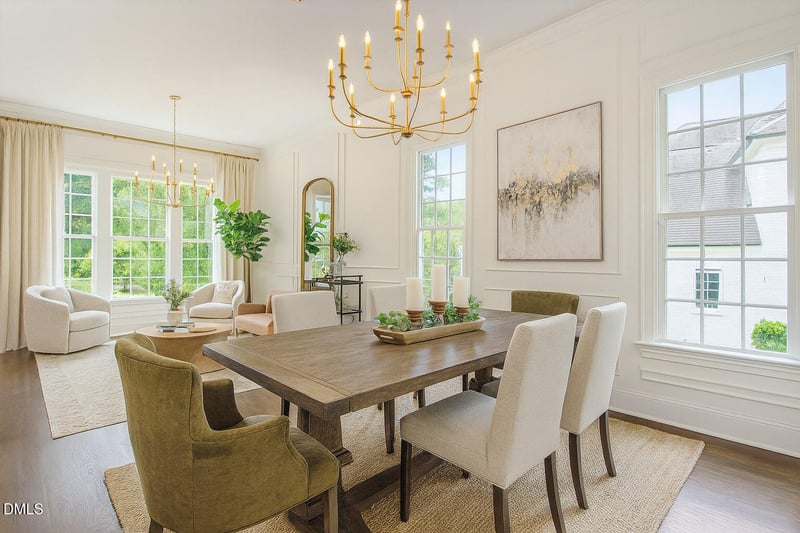 3525 Turnbridge Dr, Raleigh, NC 27609