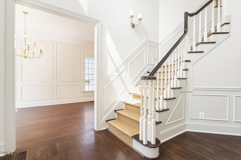 3525 Turnbridge Dr, Raleigh, NC 27609