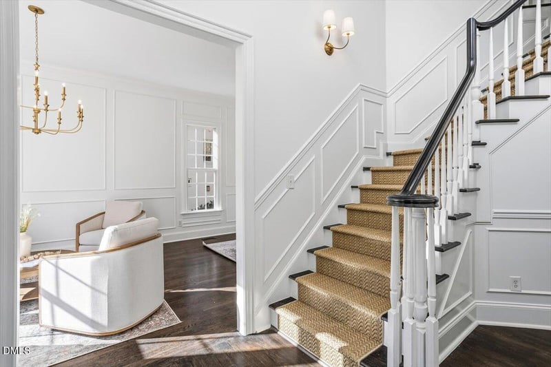 3525 Turnbridge Dr, Raleigh, NC 27609