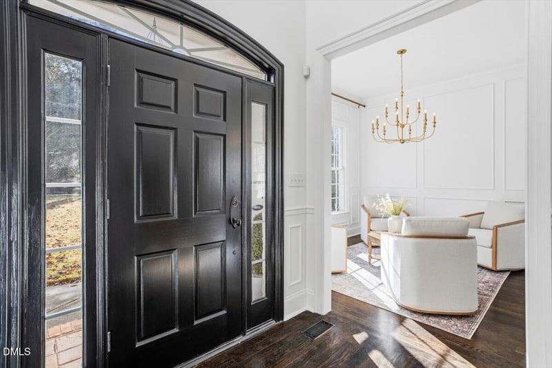 3525 Turnbridge Dr, Raleigh, NC 27609