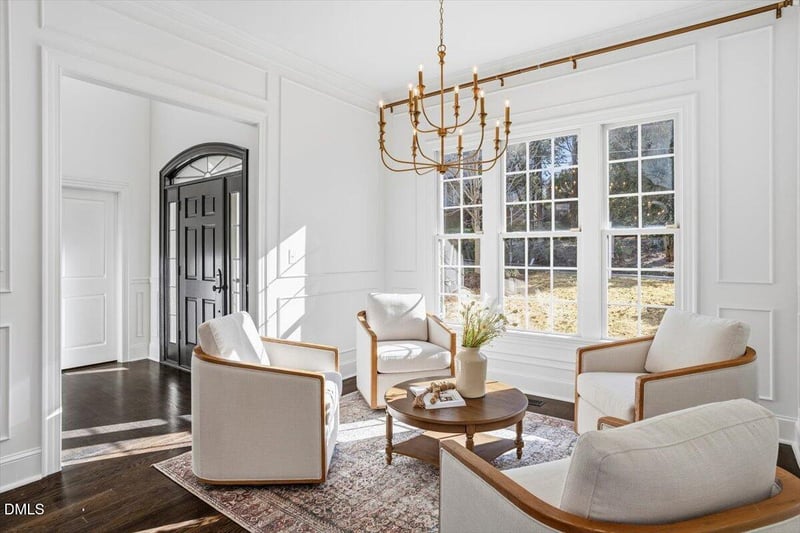 3525 Turnbridge Dr, Raleigh, NC 27609