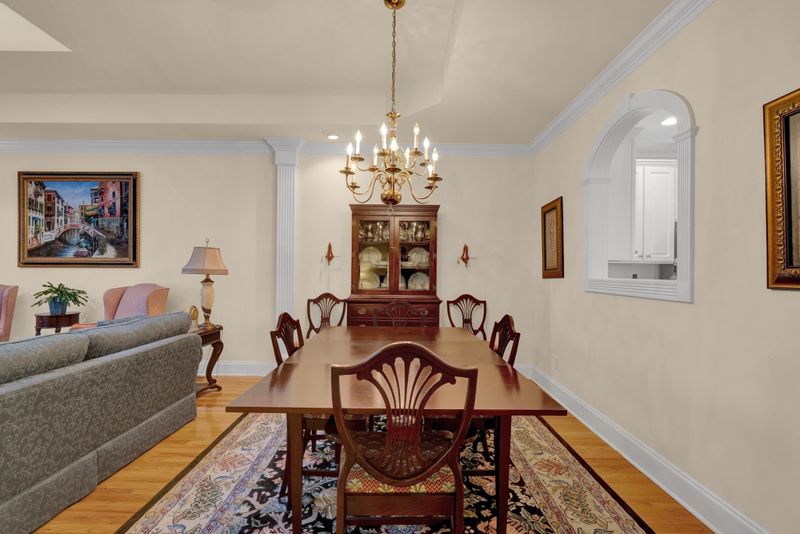 3526 Barron Berkeley Way, Raleigh, NC 27612