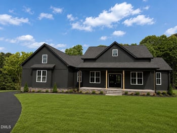 3526 Bason Rd, Mebane, NC 27302