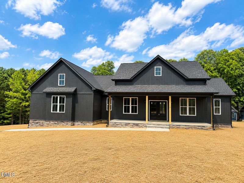 3526 Bason Rd, Mebane, NC 27302
