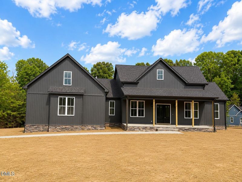 3526 Bason Rd, Mebane, NC 27302