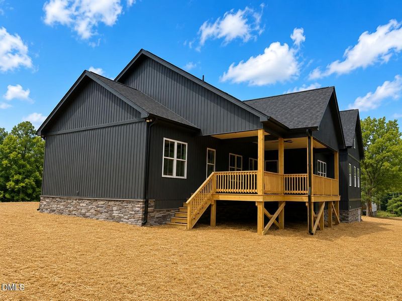 3526 Bason Rd, Mebane, NC 27302