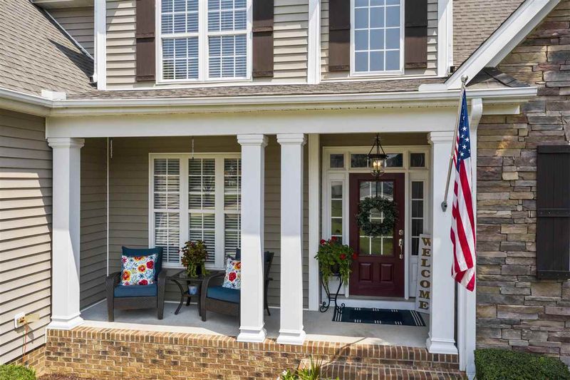 3526 Bluebonnet Dr, Wake Forest, NC 27587