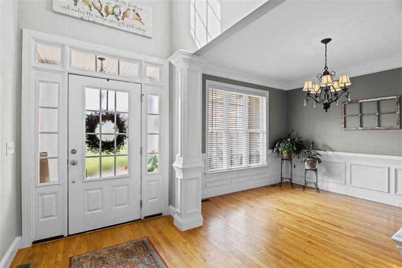 3526 Bluebonnet Dr, Wake Forest, NC 27587