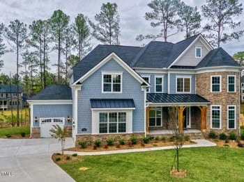 3526 Clifton Park Ct, New Hill, NC 27562