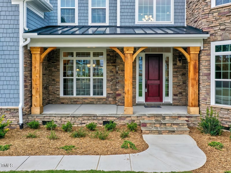 3526 Clifton Park Ct, New Hill, NC 27562