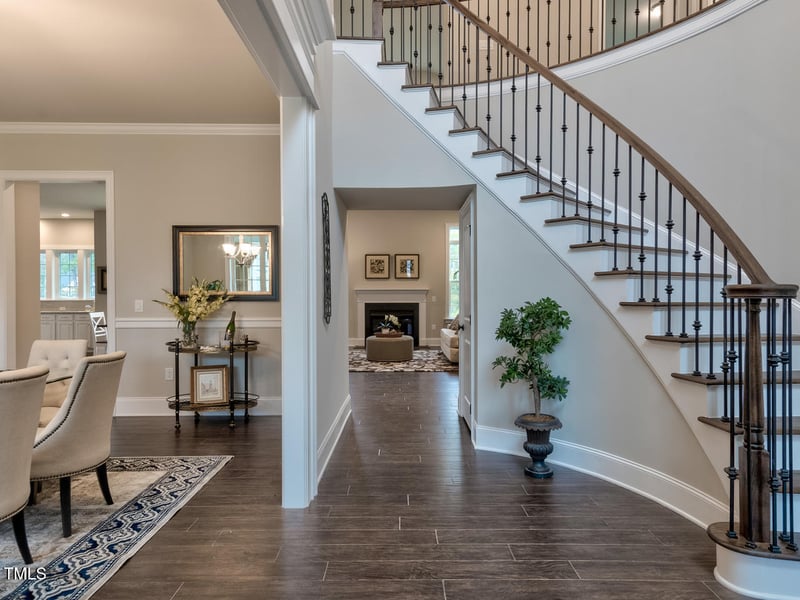 3526 Clifton Park Ct, New Hill, NC 27562