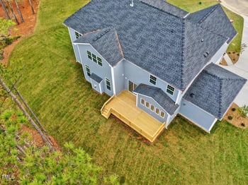 3526 Clifton Park Ct, New Hill, NC 27562