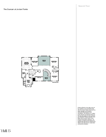 3526 Clifton Park Ct, New Hill, NC 27562
