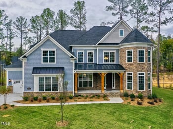 3526 Clifton Park Ct, New Hill, NC 27562