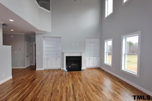 3526 Daisy Ln, Wake Forest, NC 27587