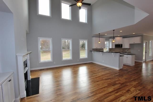 3526 Daisy Ln, Wake Forest, NC 27587