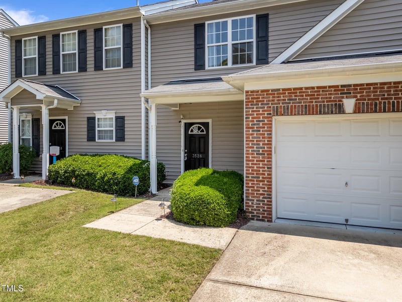 3526 Londonville Ln, Raleigh, NC 27604