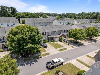 3526 Londonville Ln, Raleigh, NC 27604