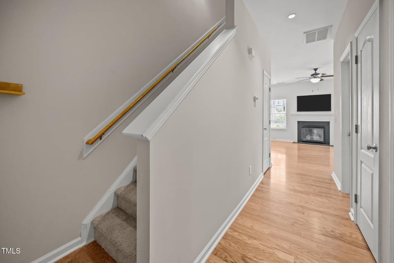 3526 Londonville Ln, Raleigh, NC 27604