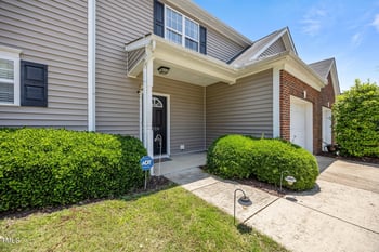 3526 Londonville Ln, Raleigh, NC 27604