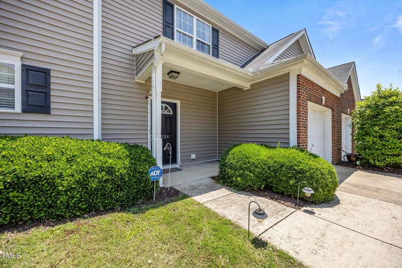 3526 Londonville Ln, Raleigh, NC 27604
