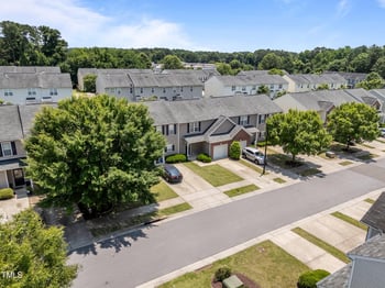 3526 Londonville Ln, Raleigh, NC 27604