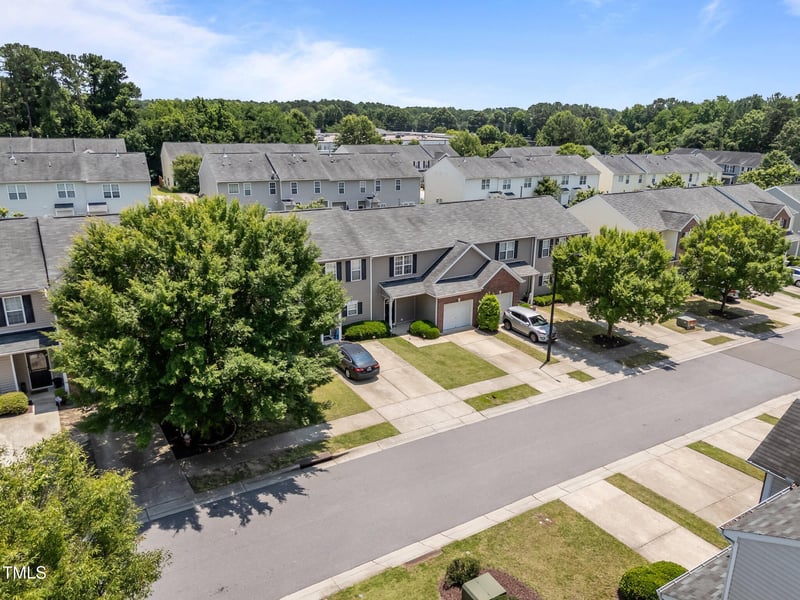 3526 Londonville Ln, Raleigh, NC 27604