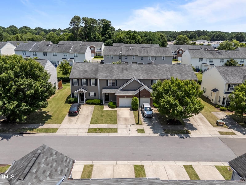 3526 Londonville Ln, Raleigh, NC 27604