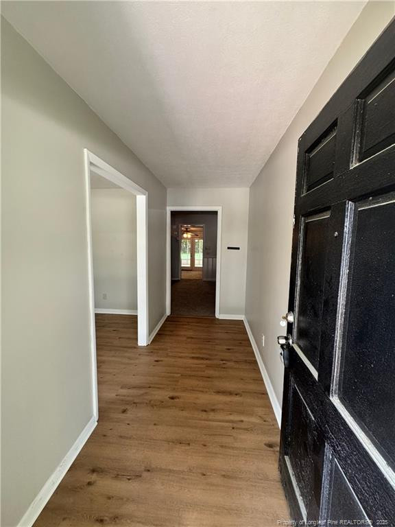 3526 Melrose Rd, Fayetteville, NC 28304
