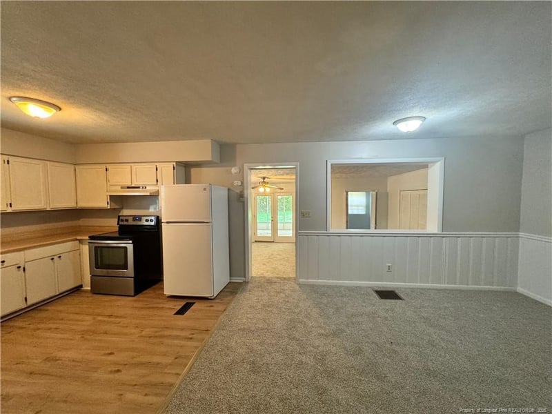 3526 Melrose Rd, Fayetteville, NC 28304