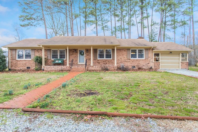 3526 Randolph Rd, Durham, NC 27705