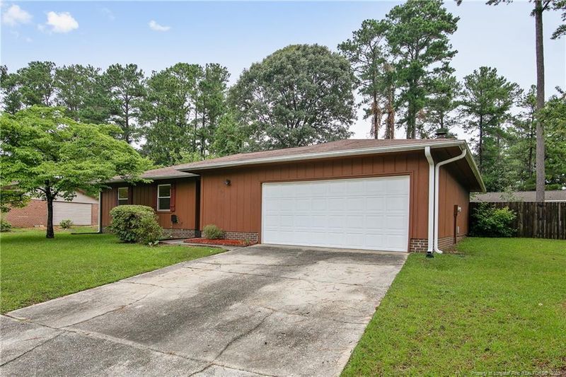 3526 Rolls Ave, Fayetteville, NC 28311
