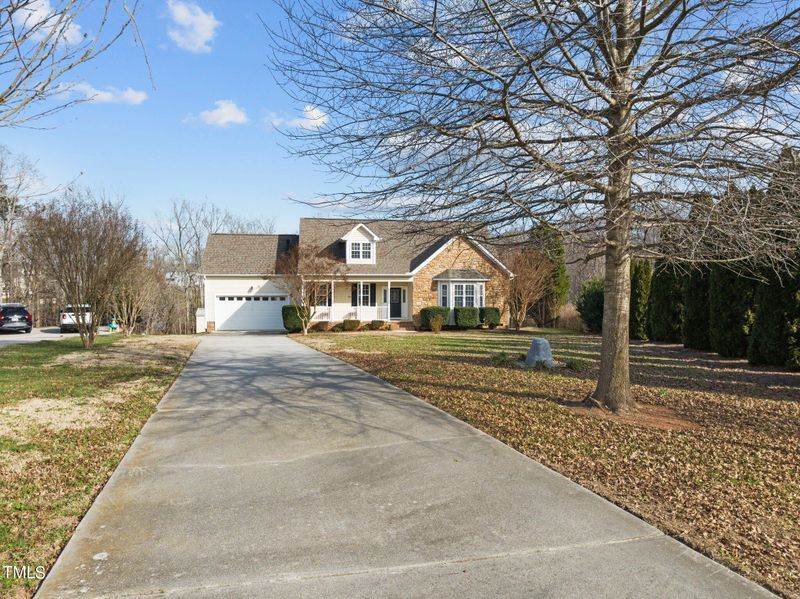 3527 Bluebonnet Dr, Wake Forest, NC 27587
