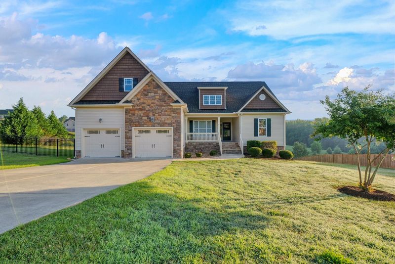 3527 Daisy Ln, Wake Forest, NC 27587