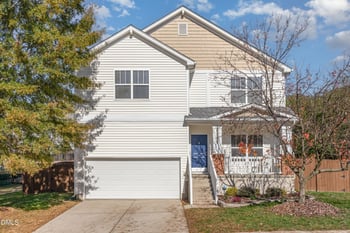 3527 Hamilton Mill Dr, Raleigh, NC 27616