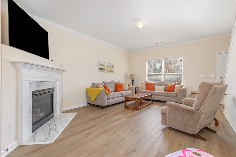 3527 Hamilton Mill Dr, Raleigh, NC 27616