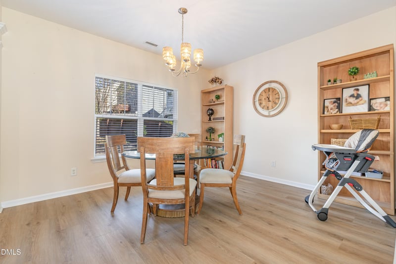 3527 Hamilton Mill Dr, Raleigh, NC 27616