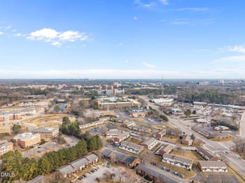 3527 Ivy Commons Dr #102, Raleigh, NC 27606