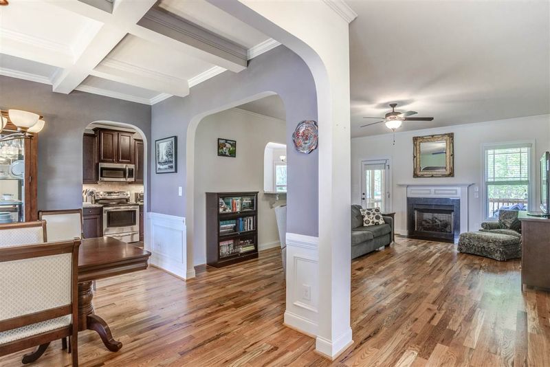3527 Lavender Ln, Wake Forest, NC 27587