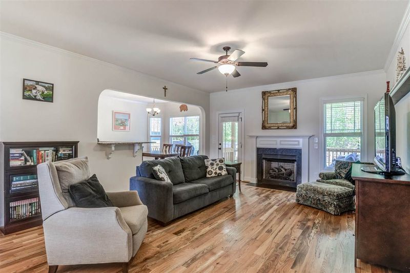 3527 Lavender Ln, Wake Forest, NC 27587