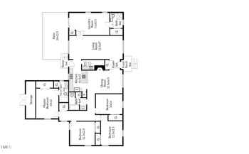 3527 Racine St, Durham, NC 27707