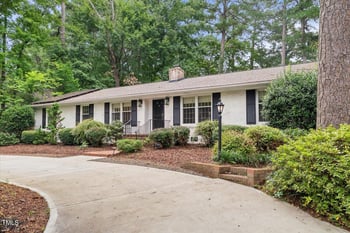 3527 Racine St, Durham, NC 27707