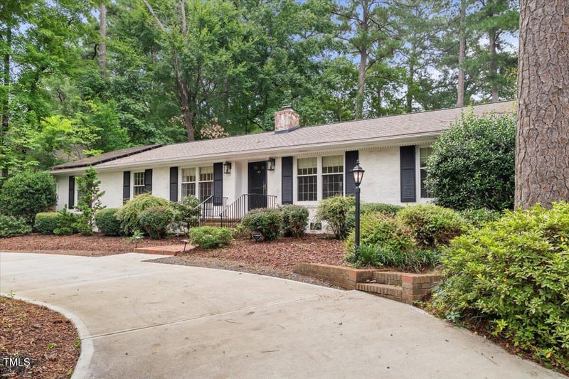3527 Racine St, Durham, NC 27707
