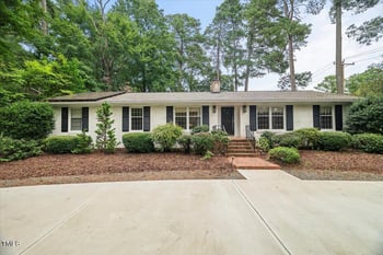 3527 Racine St, Durham, NC 27707