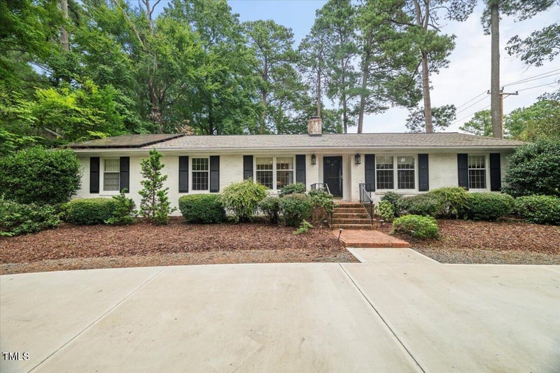 3527 Racine St, Durham, NC 27707