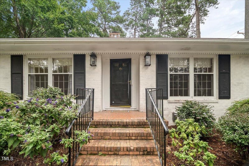 3527 Racine St, Durham, NC 27707