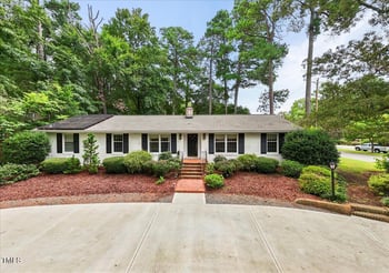 3527 Racine St, Durham, NC 27707